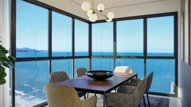 Imagem Apartamento com 3 Quartos à Venda, 125 m² em Meia Praia - Itapema