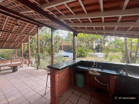 Imagem Chácara à Venda com 5.100m² em Mairiporã - R$770.000! Aceita Financiamento!