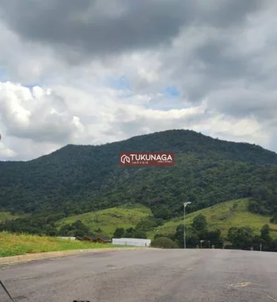Imagem Terreno à venda, 300 m² por R$ 300.000,00 - Condomínio Portal Lamis - Atibaia/SP