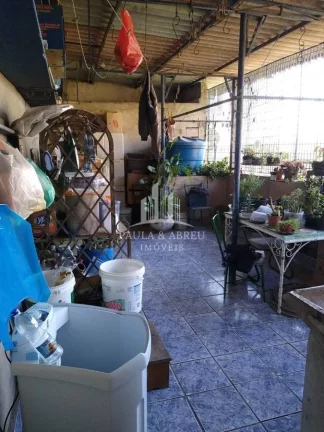 Imagem São 3 casas 196m², Escritura, 2 vagas, são 3, 3 e 4 cômodos com 2 banheiros no Itapark, Mauál-SP