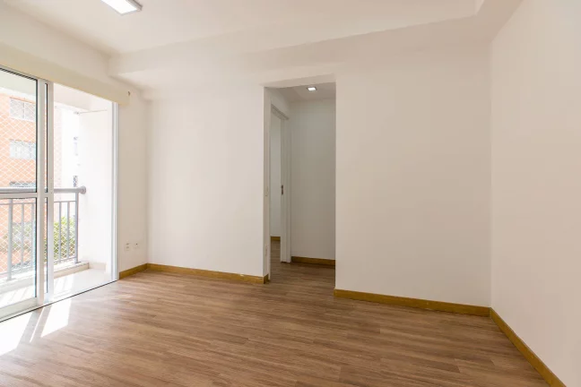 Imagem Apartamento para venda possui 34m² com 1 quarto em Liberdade - São Paulo -