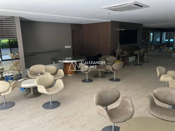 Imagem Vitral dos Mares, apartamento à venda, Beira Mar, Meireles, Fortaleza-CE.