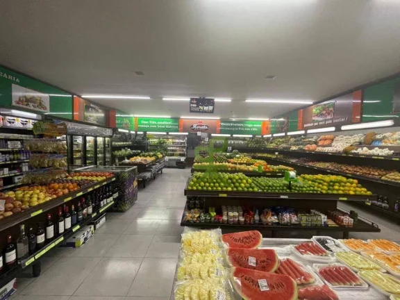 Imagem Galpão à venda, 330 m² - Vila Sônia - São Paulo/SP