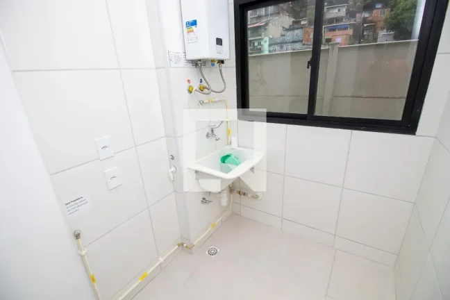 Imagem Apartamento à Venda - Recreio, 1 Quarto, 45 m2