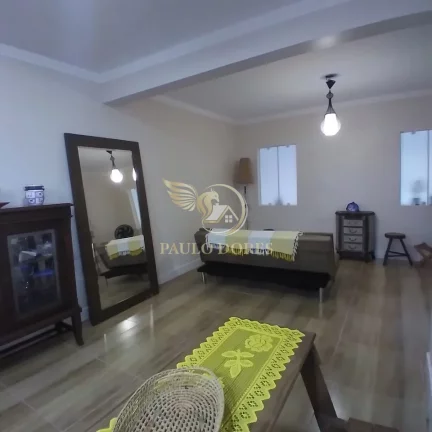 Imagem BELA CASA REFORMADA NO BAIRRO: ITAGUA UBATUBA-SP