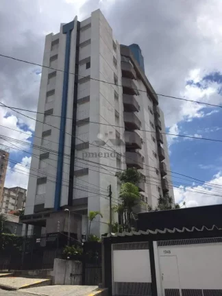 Imagem Apartamento à venda em Pinheiros com 2 quartos e 1 vaga, 52m2