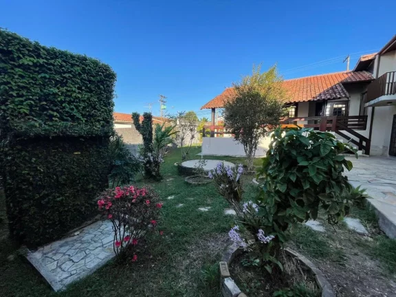 Imagem Casa Alto padrão Cidade Jardim -Jacareí