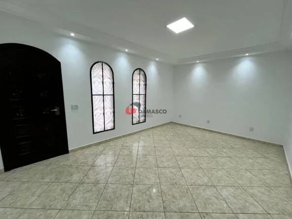 Imagem Casa à venda, Santa Maria, São Caetano do Sul, SP