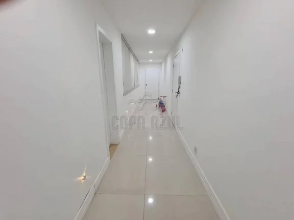 Imagem Copacabana – Rua Barata Ribeiro | Residencial › Apartamento 5 quarto(s) à Venda