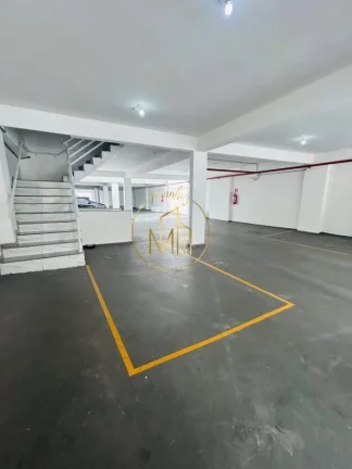 Imagem Cobertura para Venda em Santo André, Vila Scarpelli, 2 dormitórios, 1 suíte, 2 banheir