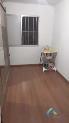 Imagem São Bernardo Do Campo Apartamento 55 metros 2 dormitórios ,1 vaga, ótima localização e valor!