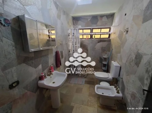 Imagem Casa com 2 dormitórios à venda, 111 m² por R$ 340.000,00 - Folha Seca - Praia Dura - Ubatuba/SP