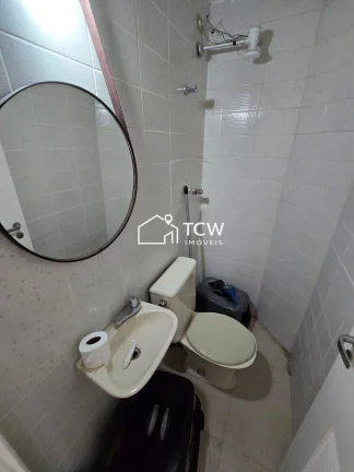 Imagem Apartamento à venda no bairro Vila Clementino - São Paulo/SP, Zona Sul