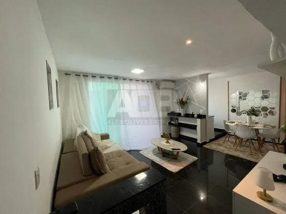 Imagem Cobertura Duplex à venda em Copacabana, 360m2, 1 vaga, na Bolivar!