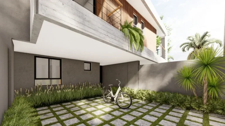 Imagem CASA RESIDENCIAL em SERRA - ES, MORADA DE LARANJEIRAS