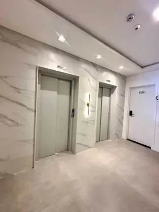Imagem Apartamento com 2 dormitórios sendo 1 suíte e 1 vaga de garagem no Fazenda em Itajaí