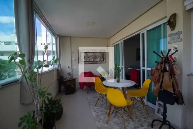 Imagem Apartamento à Venda - Recreio, 3 Quartos, 90 m2