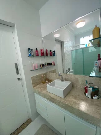 Imagem Casa à venda no Bugio - 3 quartos, 2 suítes, 162m², ótima localização!