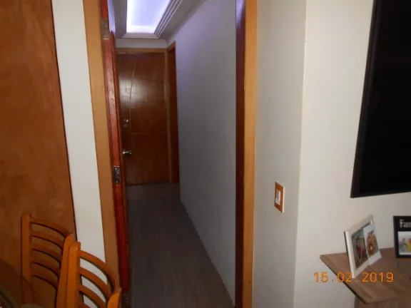 Imagem Apartamento á venda na Mooca na Rua Dias Leme 70 m² 3 dormitórios 1 suíte 1 vaga