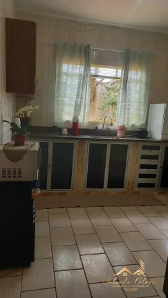 Imagem Casa Padrão Mogi Mirim