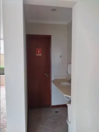 Imagem Seu novo lar com espaço, conforto e localização privilegiada em Santo André