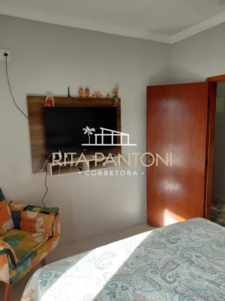 Imagem Apartamento - Ribeirão Preto - Ipiranga - Região Norte