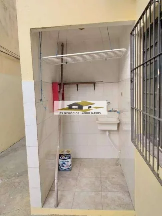 Imagem Imóvel no Ipiranga para venda com 3 casas alugadas