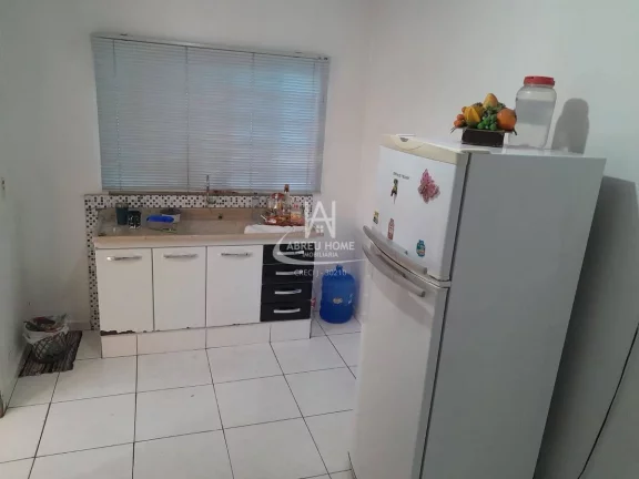 Imagem Casa Jardim Rosely