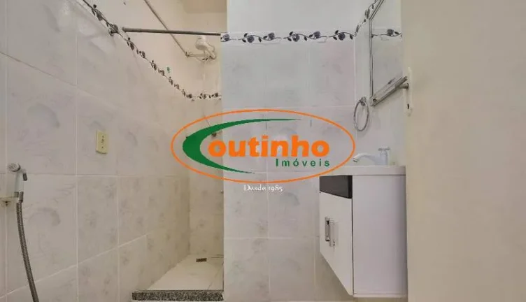 Imagem (28987) Rua dos Araujos - Tijuca