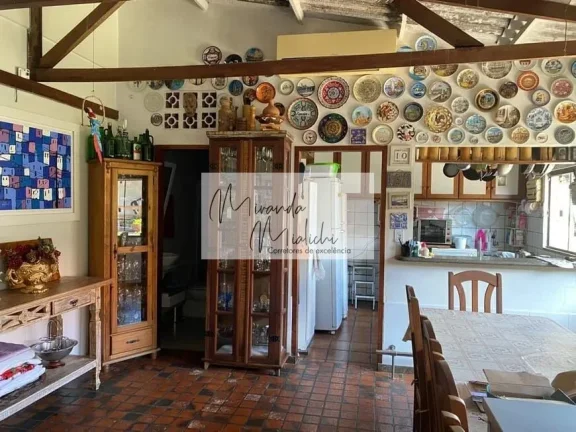 Imagem Casa à venda no bairro Areias - São José/SC