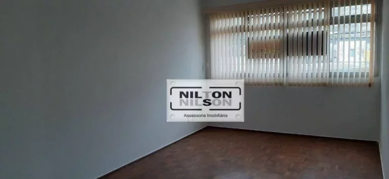 Imagem Apartamento com 3 dormitórios para alugar, 110 m² por R$ 2.500/mês - Cambuí - Campinas/SP