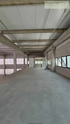 Imagem Galpões para locação em Vargem Grande Paulista no bairro Centro