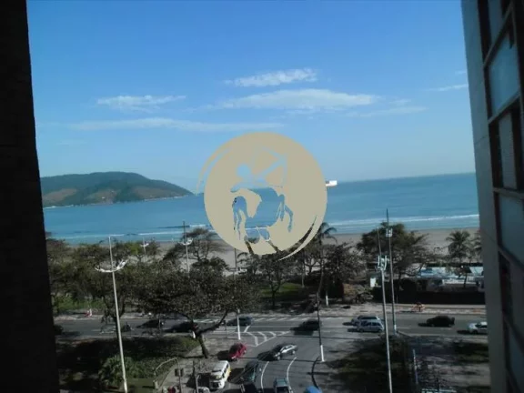 Imagem ESTÁ ORIGINAL, VISTA LIVRE AO MAR