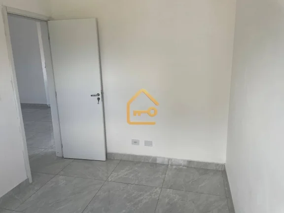 Imagem Apartamento 2 dormitórios (1suíte), 1 vaga, Condomínio Exclusive, SJC