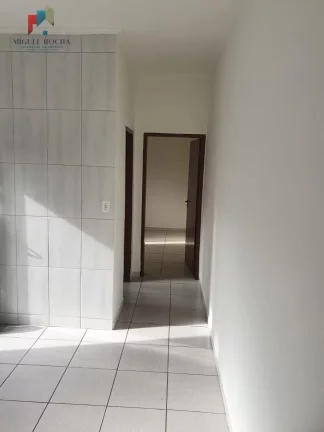 Imagem Casa à venda no bairro Jardim XI de Agosto - Tatuí/SP