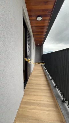 Imagem APARTAMENTO À VENDA COM 2 DORMITÓRIOS NOVO EM UBATUBA-SP