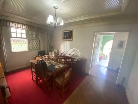 Imagem Casa com 4 quartos, Macuco, Santos - R$ 900 mil, Cod: 8571 MMD