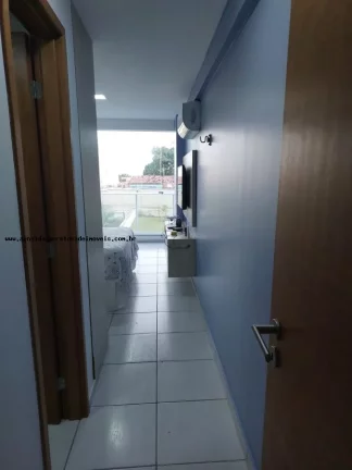 Imagem Apartamento para Venda em Parnamirim, Pirangi do Norte (Distrito Litoral), 3 dormitórios, 1 suíte, 2 banheiros, 2 vagas