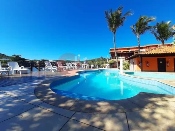 Imagem Casa com 2 dormitórios à venda, 100 m² por R$ 550.000,00 - Peró - Cabo Frio/RJ