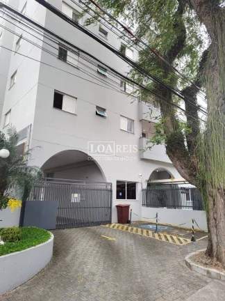 Imagem APARTAMENTO 3 DORMITÓRIOS SENDO 1 SUÍTE VARANDA CONDOMÍNIO KASATO