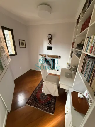 Imagem Apartamento para Alugar em Jardim Paulista - São Paulo/SP.