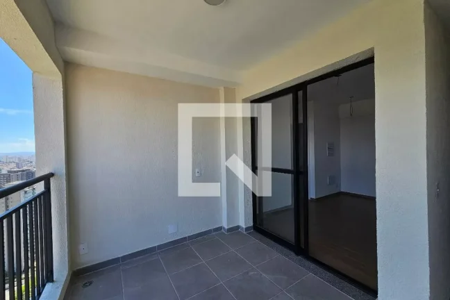 Imagem Apartamento à Venda - Ipiranga, 2 Quartos, 50 m2