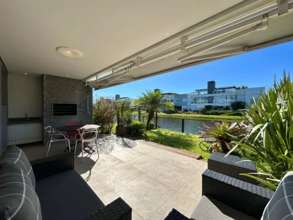 Imagem Apartamento 2 Dormitórios - Bairro Atlantida