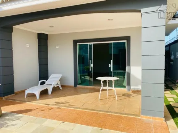Imagem Casa a venda em condominio Sunset Park