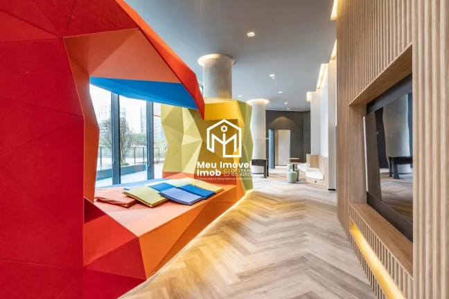Imagem VN Millennium Faria Lima Apartamento Vila Olímpia São Paulo