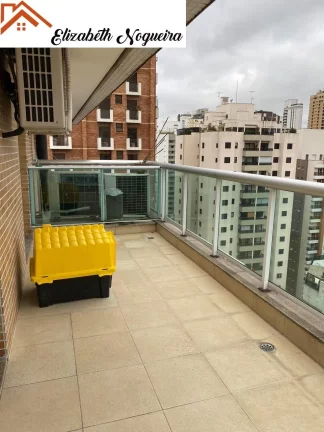 Imagem APARTAMENTO RESIDENCIAL em SÃO PAULO - SP, PERDIZES