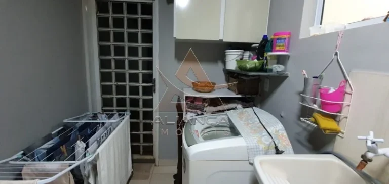 Imagem Casa - Ribeirão Preto - Carlos de Lacerda Chaves