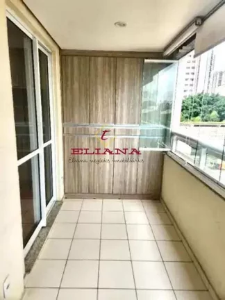 Imagem Apartamento à venda em São Paulo, Tatuapé, com 2 quartos, 86m²