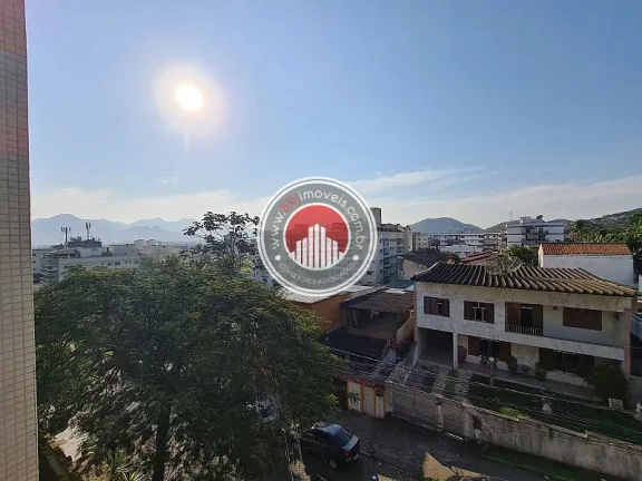 Imagem Apartamento a Venda no bairro Pechincha - Rio de Janeiro, RJ