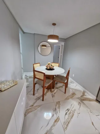 Imagem Aconchegante Apartamento no Stiep em Salvador Novo